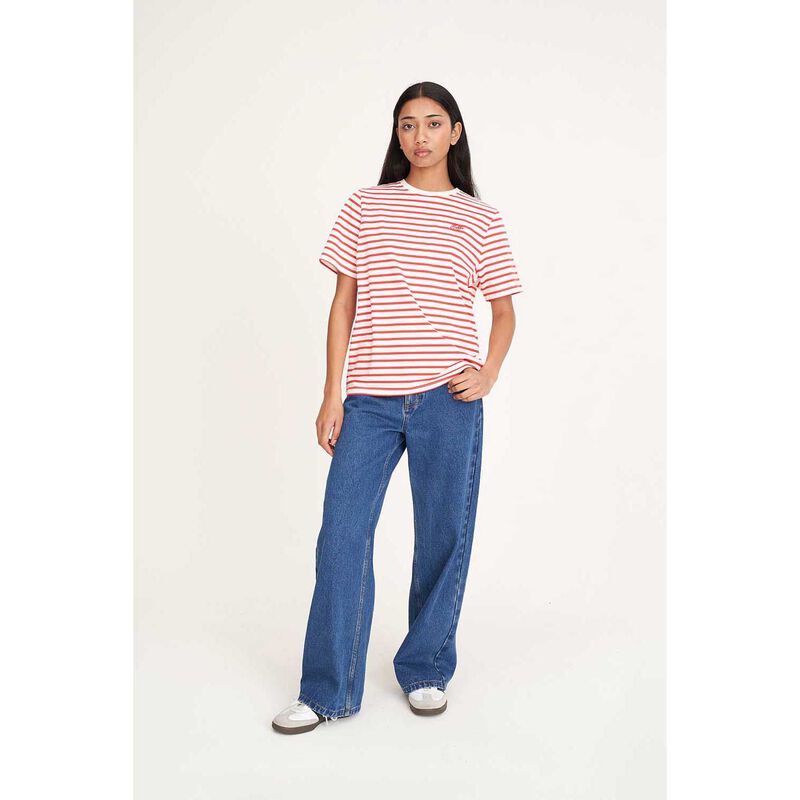 Huffer Oui Oui Classic Tee image number 3